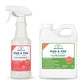 Spot Drops Replacement Kit | Flea & Tick Spray with Natural Essential Oils