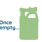 Ready-to-Use Flea & Tick Spray for Yard + Garden with Natural Essential Oils