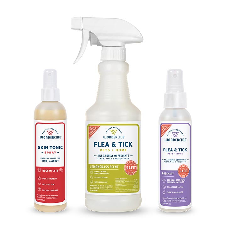 Pet Parent Pack As Seen On Shark Tank