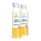 Wasp & Hornet for Porch + Patio with Natural Essential Oils