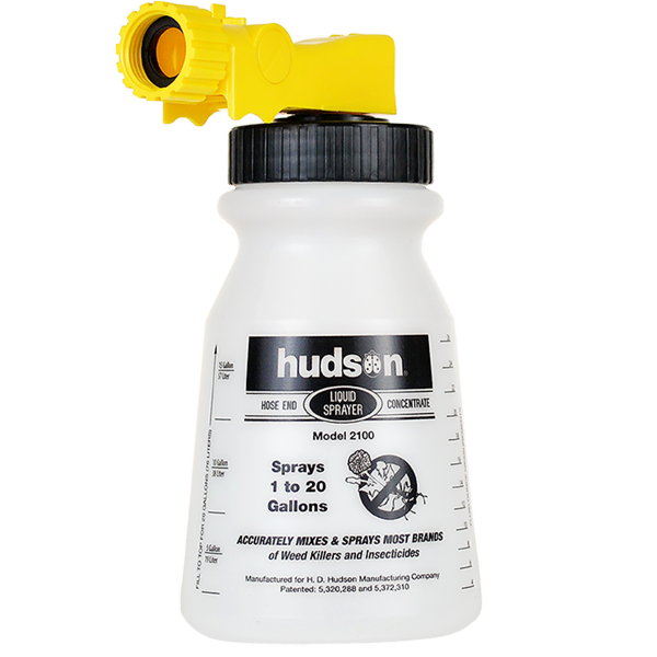 Hudson Pre Mix Hose End Sprayer