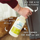 Lemongrass Indoor Pest Control for Home + Kitchen - In Use