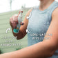 Cedarwood Insect Repellent for Kids + Family - In Use