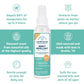 Cedarwood Insect Repellent for Kids + Family - Gallery